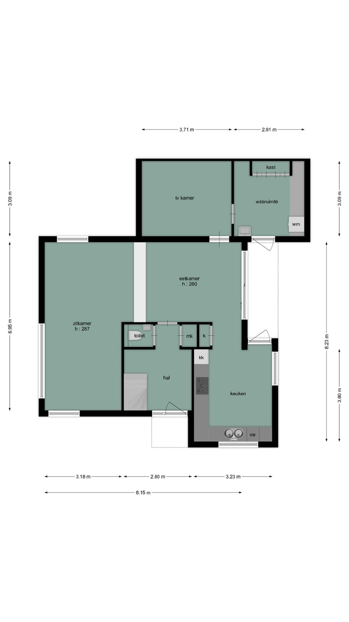 Photo 37 of Kampweg 14