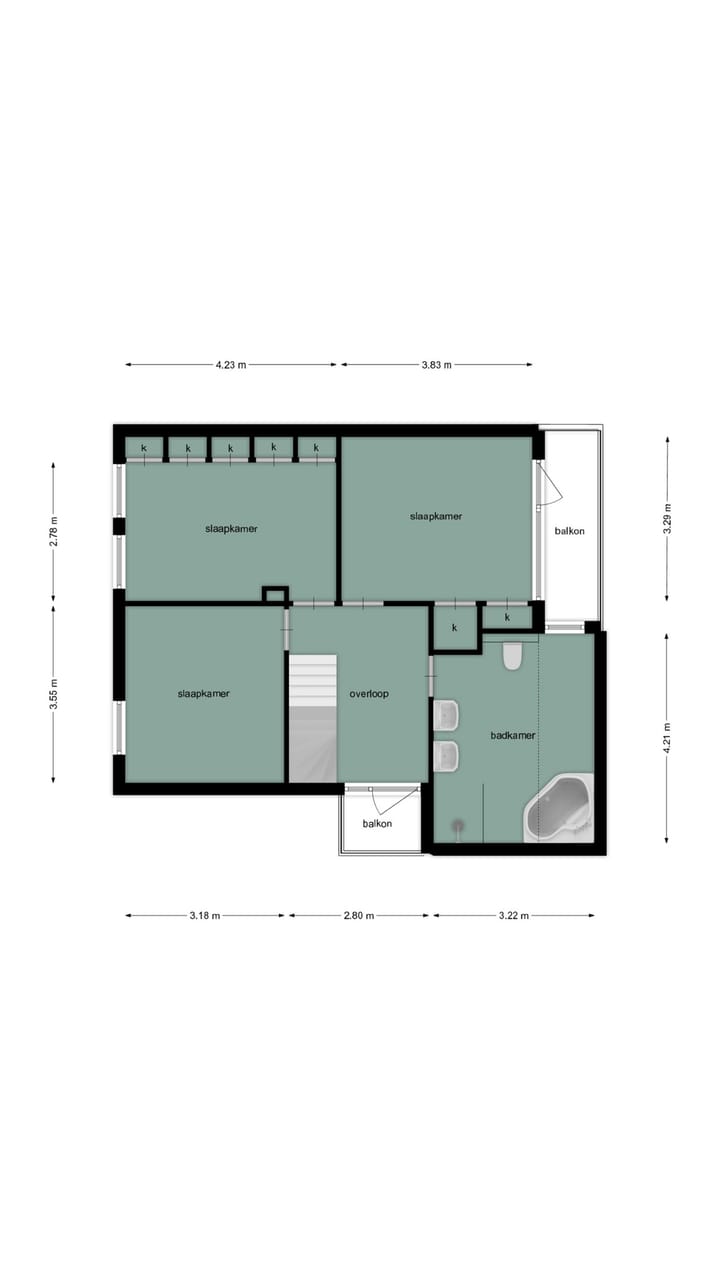 Photo 38 of Kampweg 14