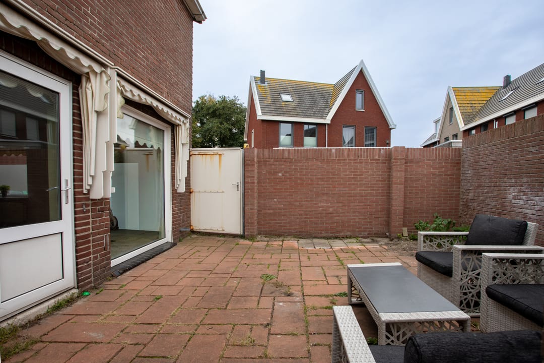 Foto 28 van Julianaweg 2-A