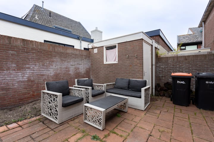 Photo 33 of Julianaweg 2-A