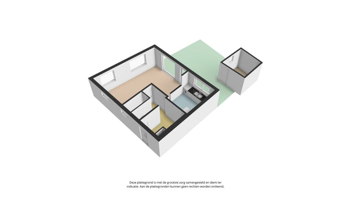 Photo 40 of Julianaweg 2-A