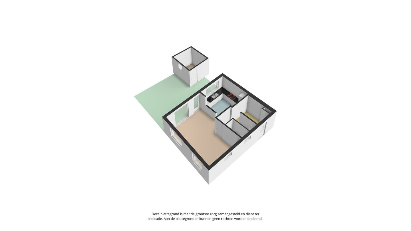 Foto 44 van Julianaweg 2-A