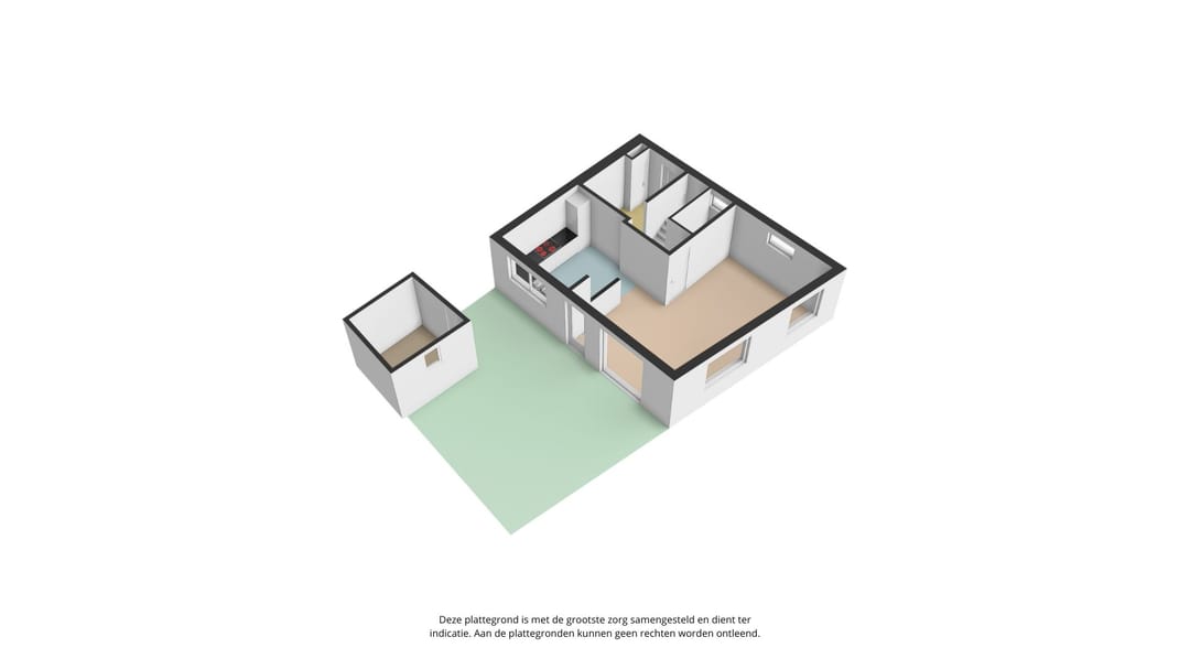 Foto 46 van Julianaweg 2-A