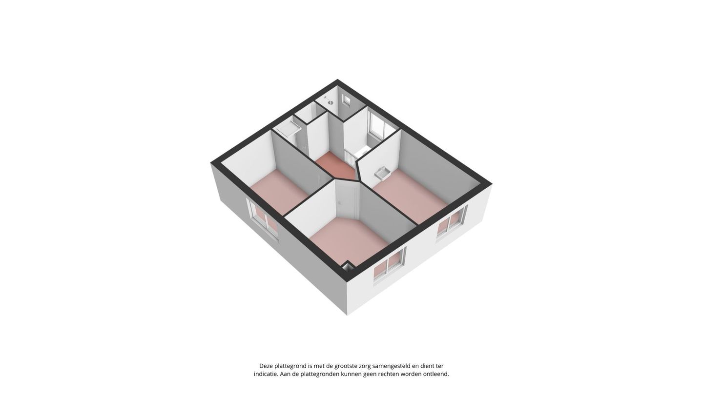 Foto 49 van Julianaweg 2-A