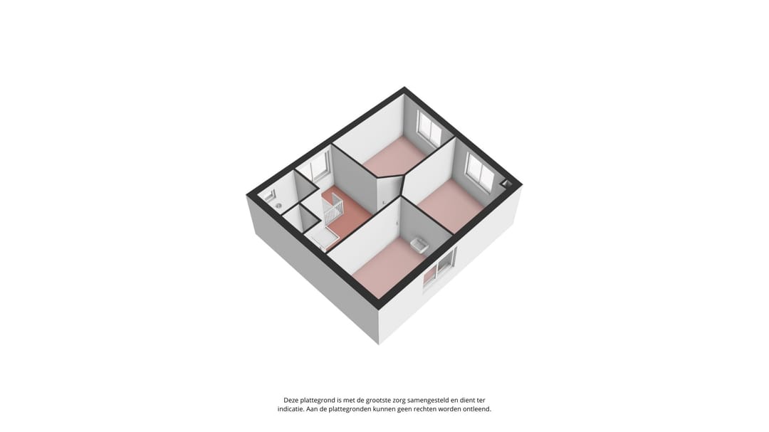 Foto 61 van Julianaweg 2-A