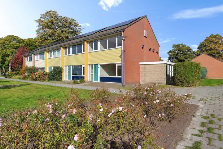 Foto 17 van Jagerslaan 57