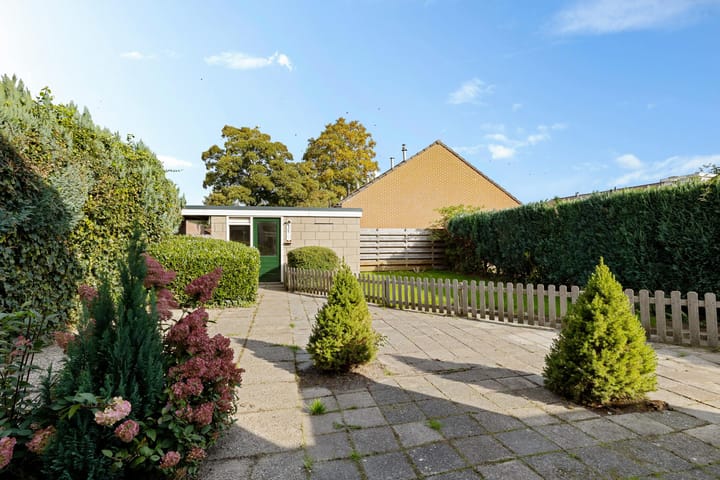 Foto 18 van Jagerslaan 57