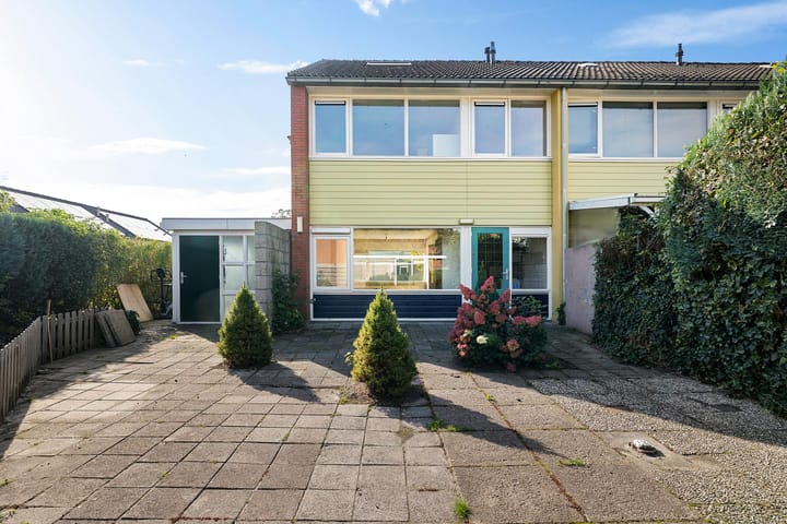 Foto 19 van Jagerslaan 57