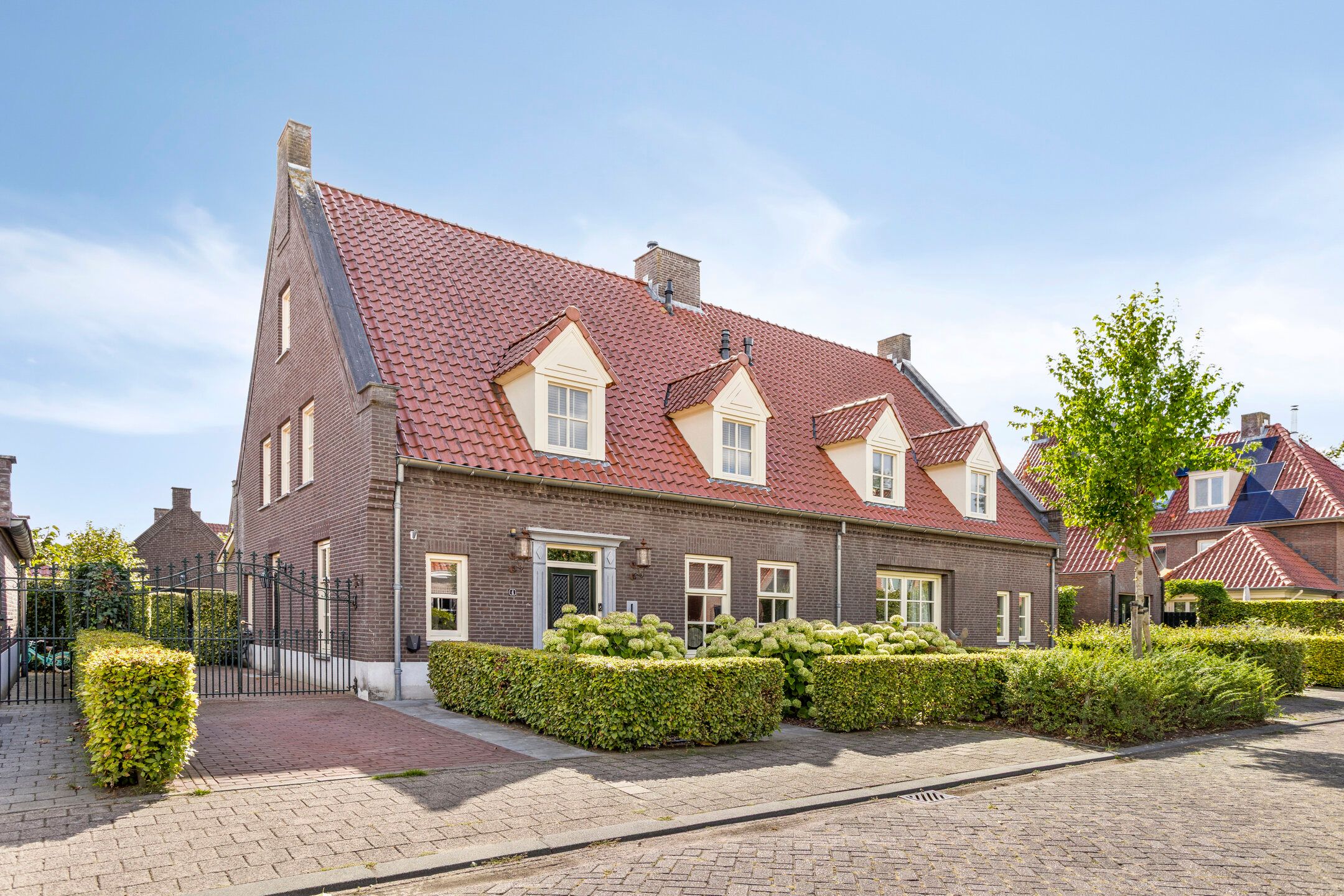 Teunishoeve, 4, Helmond, 5708VA, Noord-Brabant, Nederland 4