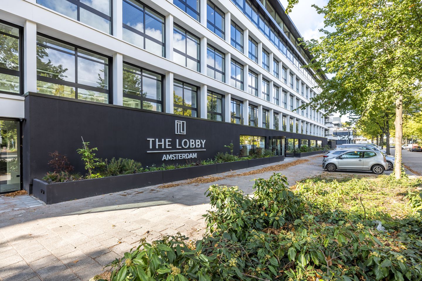 Bekijk foto 1 van Zwaansvliet 1-3