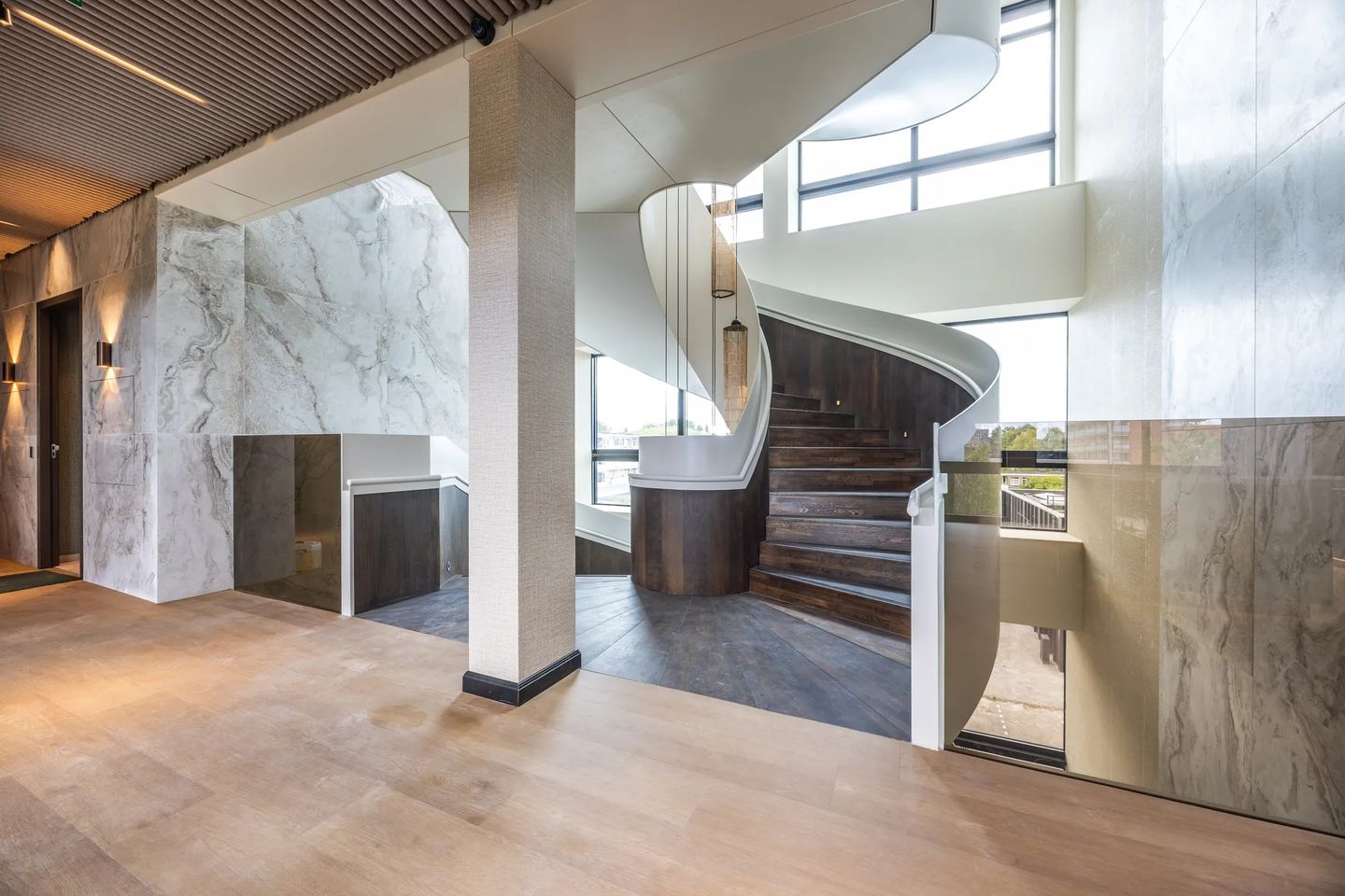 Bekijk foto 4 van Zwaansvliet 1-3