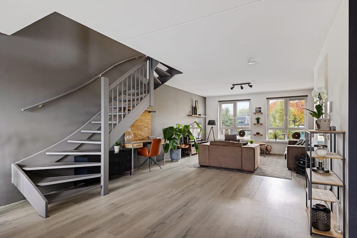 Photo 15 of Vaart ZZ 4-D