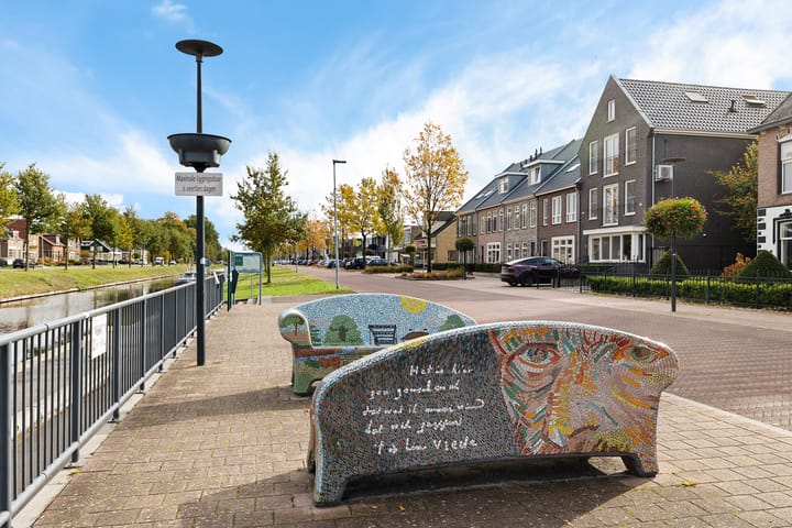 Photo 40 of Vaart ZZ 4-D