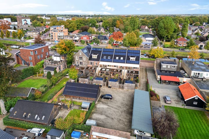 Photo 42 of Vaart ZZ 4-D