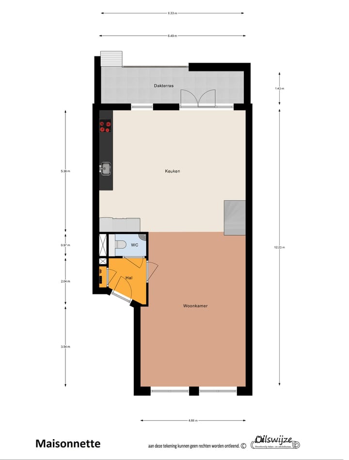 Photo 47 of Vaart ZZ 4-D