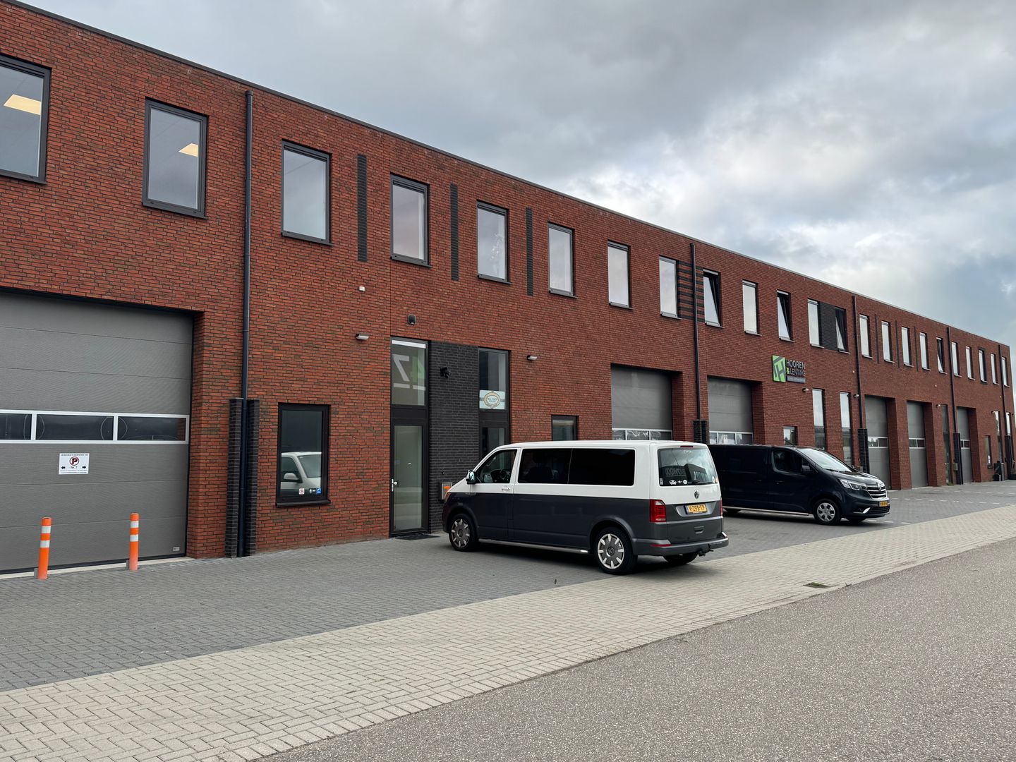 Bekijk foto 2 van Voltstraat 7