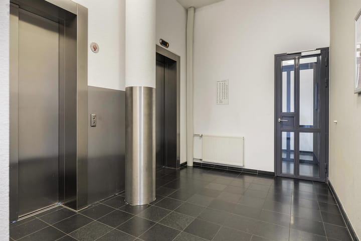 Foto 3 van Koningin Wilhelminaplein 174