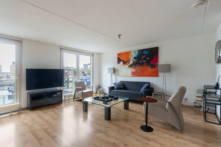 Foto 5 van Achterhakkers 119