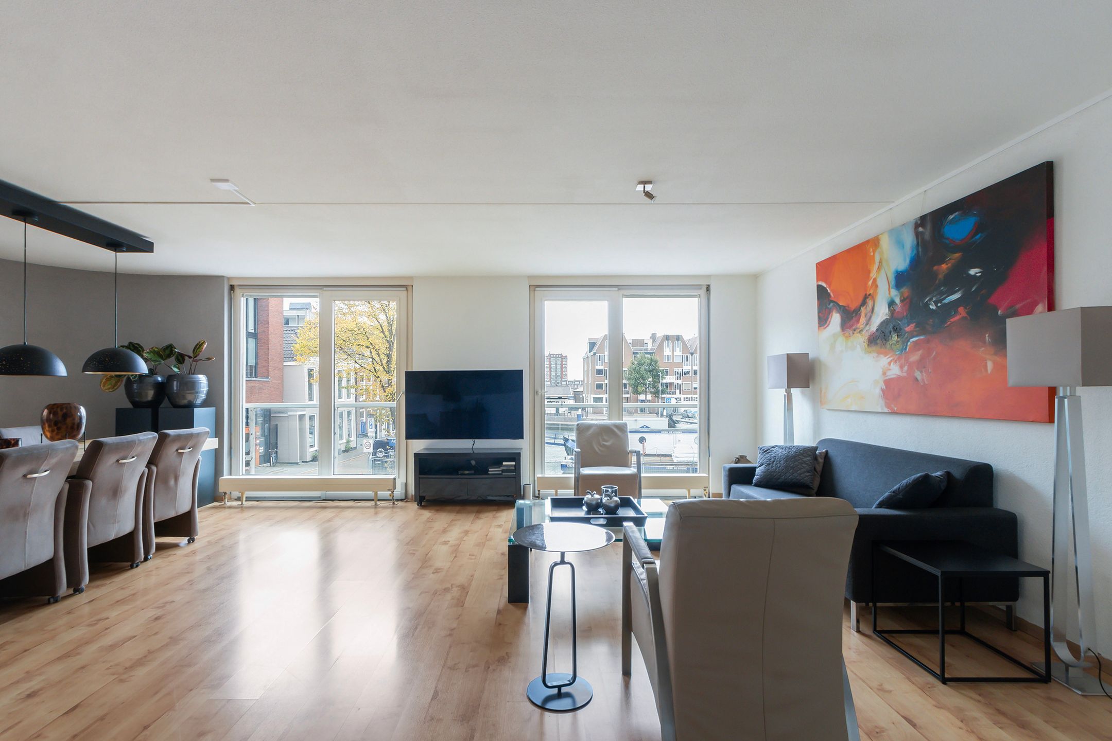 Foto 6 van Achterhakkers 119