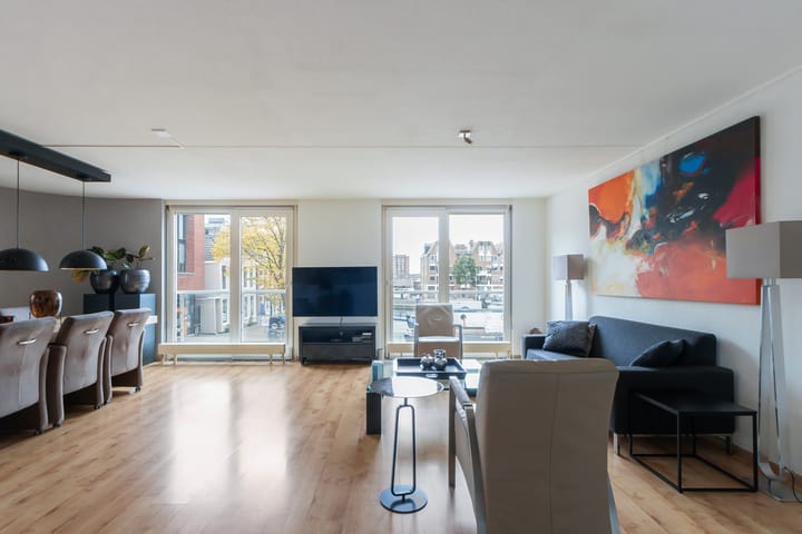 Foto 6 van Achterhakkers 119