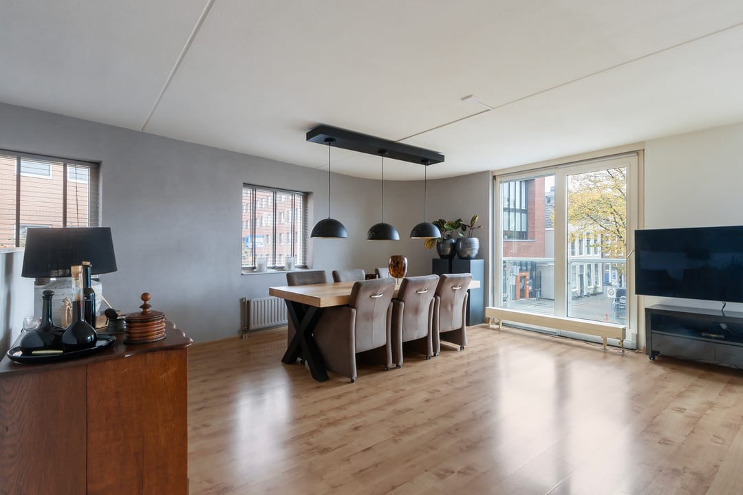 Foto 7 van Achterhakkers 119