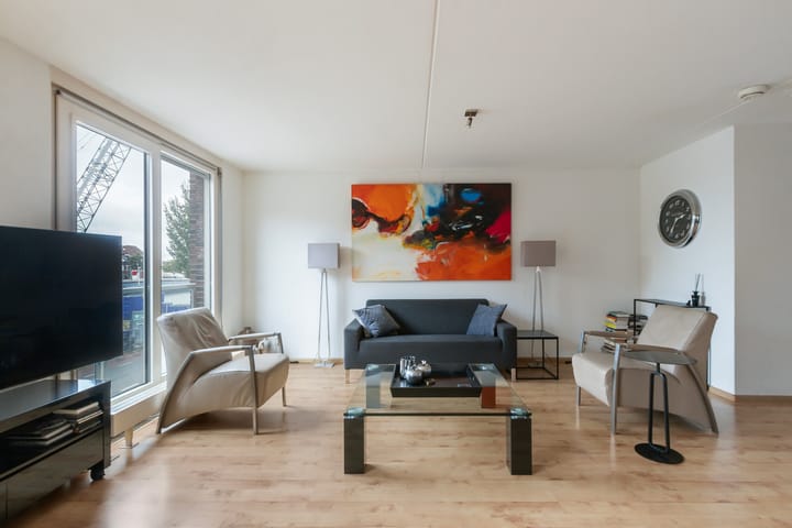 Foto 8 van Achterhakkers 119