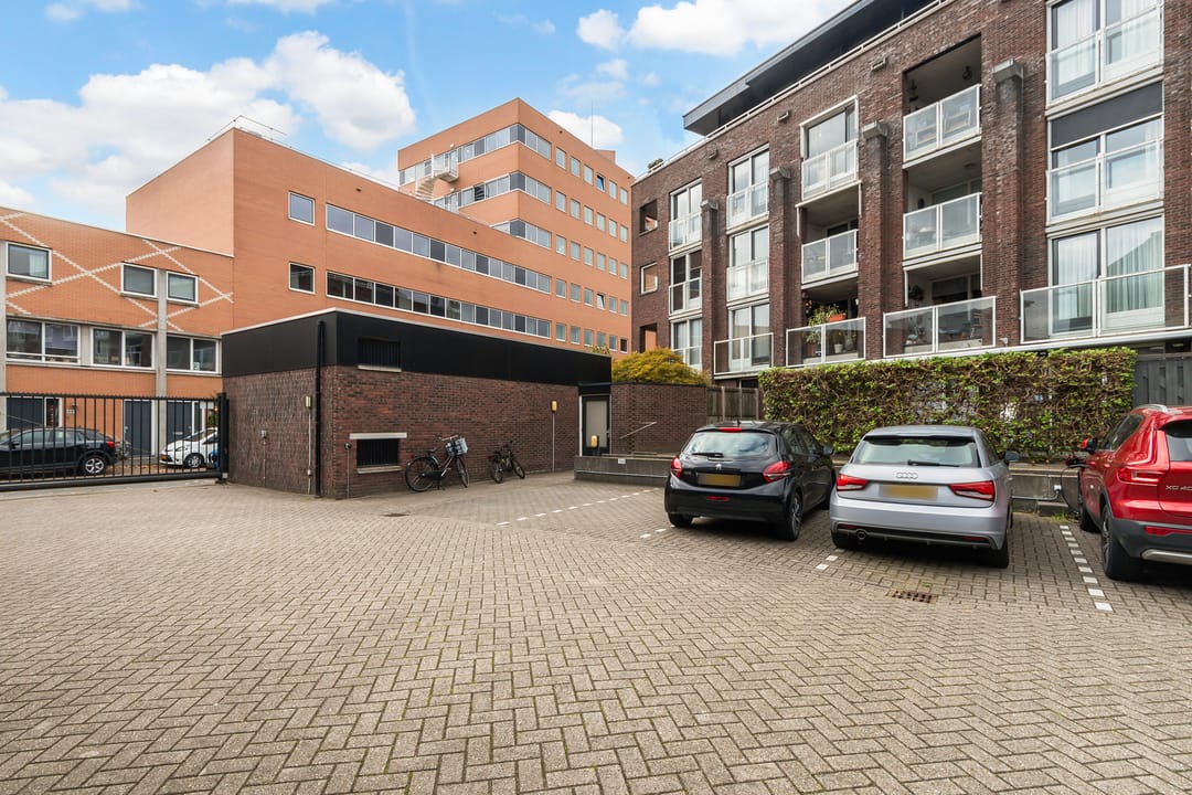 Foto 23 van Achterhakkers 119