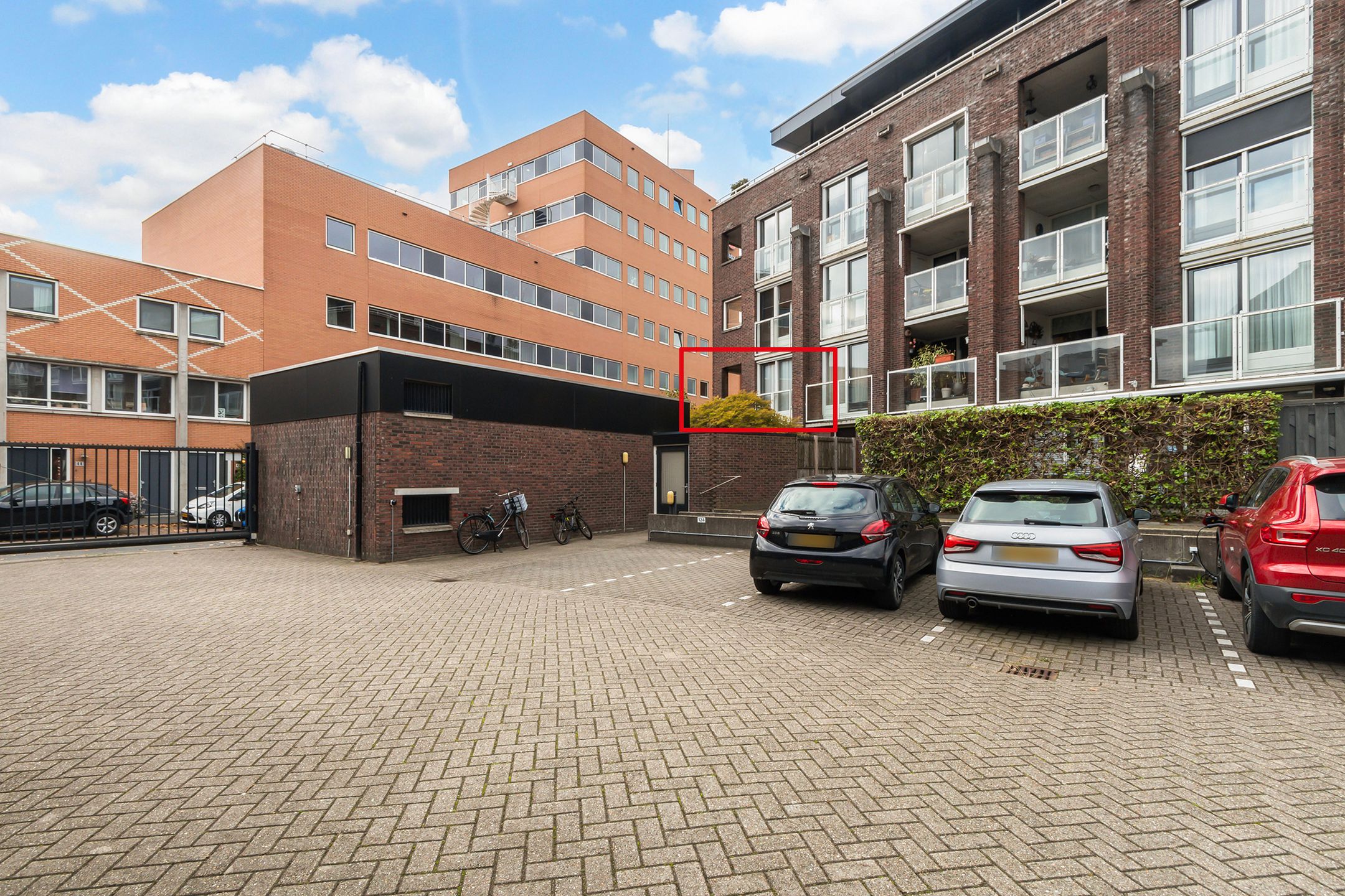 Foto 24 van Achterhakkers 119