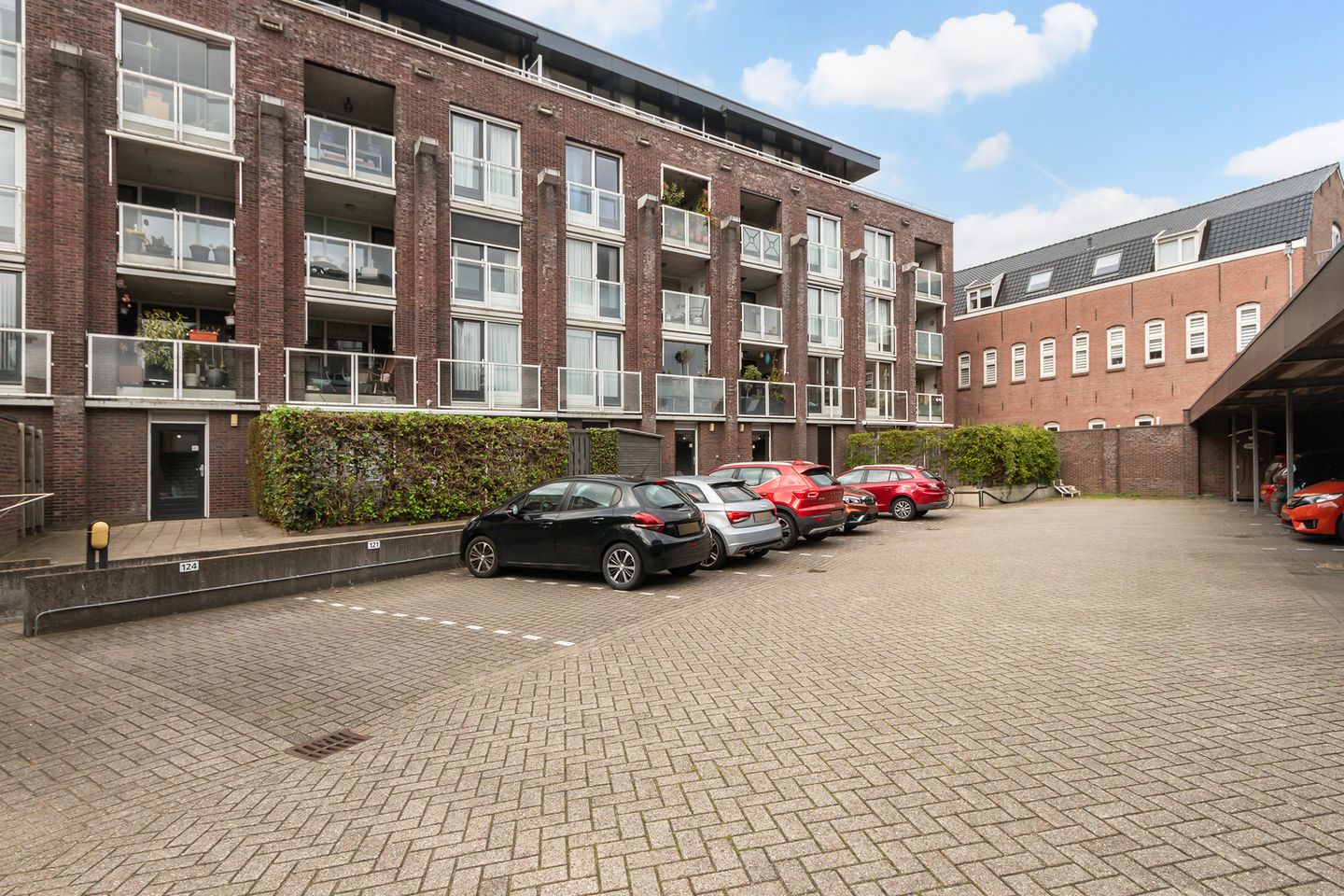 Foto 25 van Achterhakkers 119