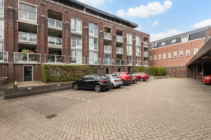 Foto 25 van Achterhakkers 119