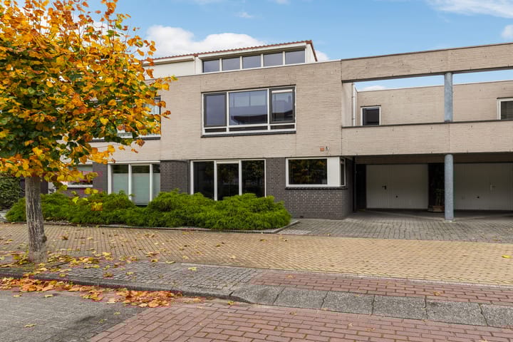 Erik Herfststraat 46 main image