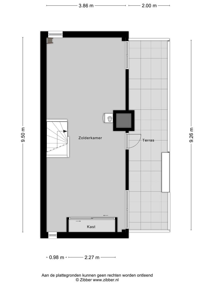 Foto 51 van Koningshoeven 7