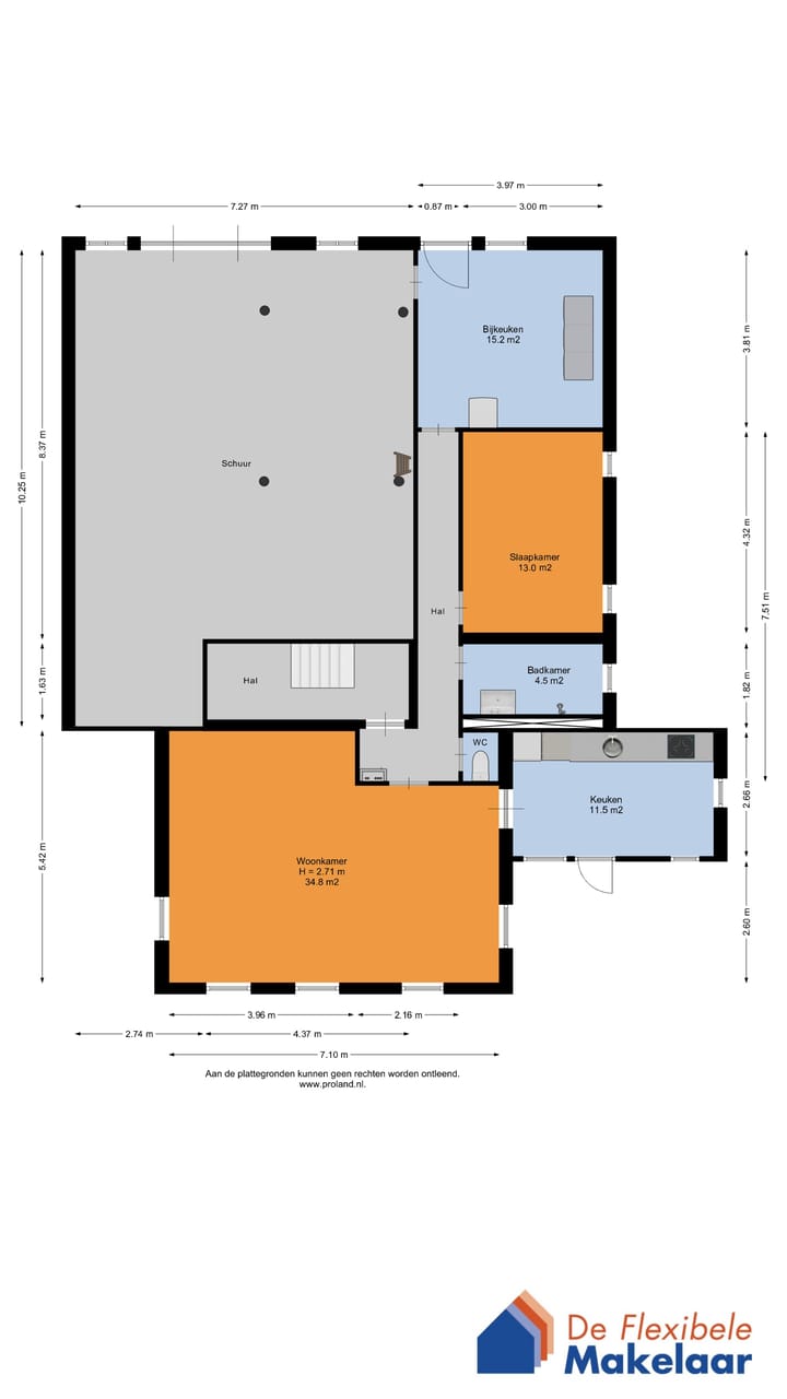 Photo 54 of Zandumerweg 58