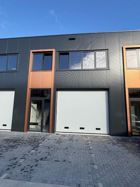 Bekijk foto 1 van Jacob le Mairestraat 277-L