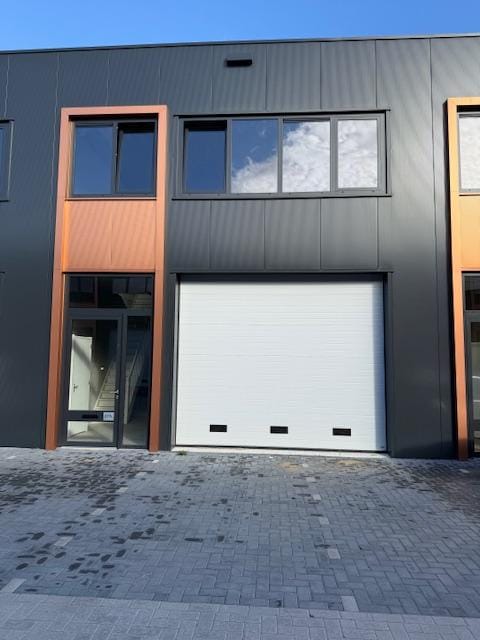Bekijk foto 3 van Jacob le Mairestraat 277-L