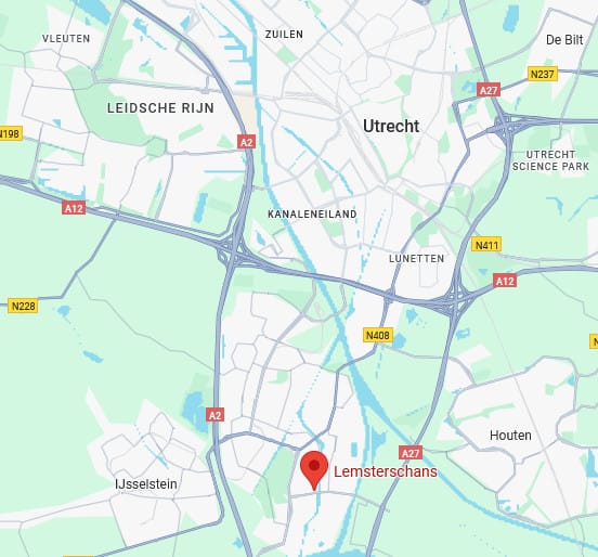 Foto 9 van Lemsterschans 8