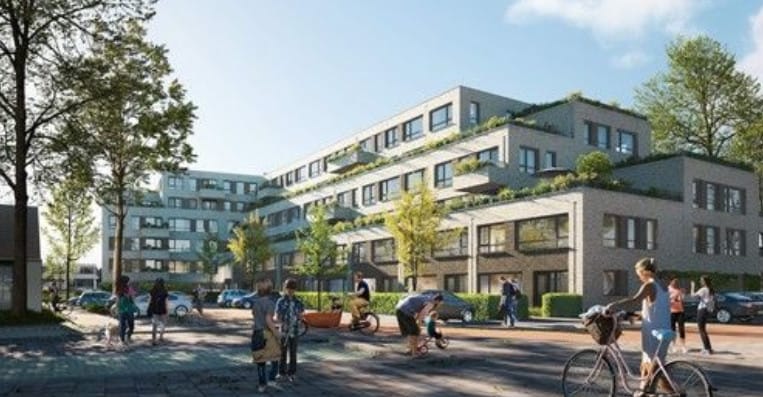 Foto 10 van Lemsterschans 8