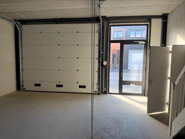 Bekijk foto 5 van Jacob le Mairestraat 277-L
