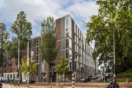 Borneostraat thumbnail