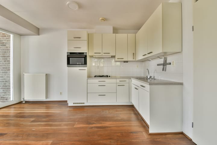 Foto 9 van Borneostraat 4-A