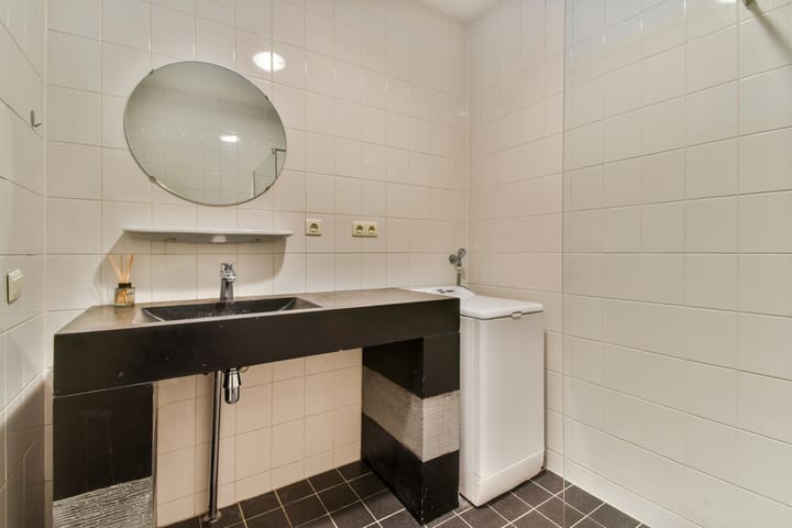 Foto 16 van Borneostraat 4-A