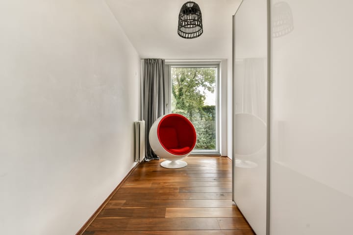 Foto 18 van Borneostraat 4-A