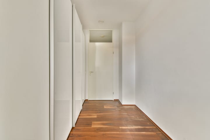 Foto 19 van Borneostraat 4-A