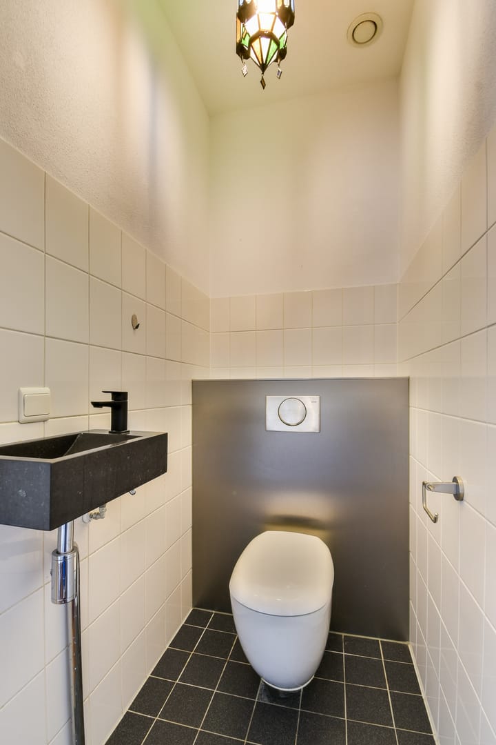 Foto 20 van Borneostraat 4-A