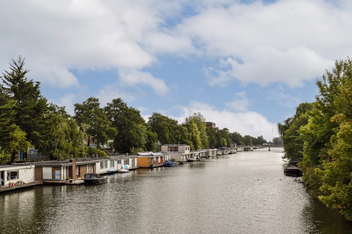 Foto 21 van Borneostraat 4-A