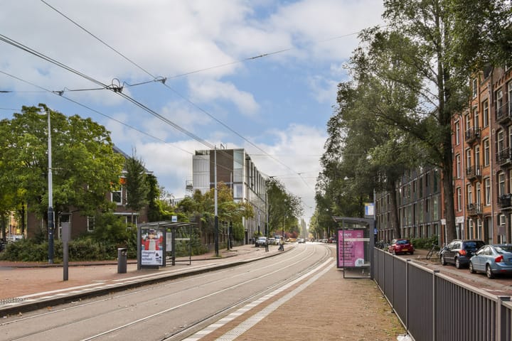 Foto 23 van Borneostraat 4-A