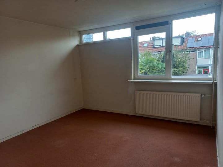 Foto 5 van Admetuslaan 9