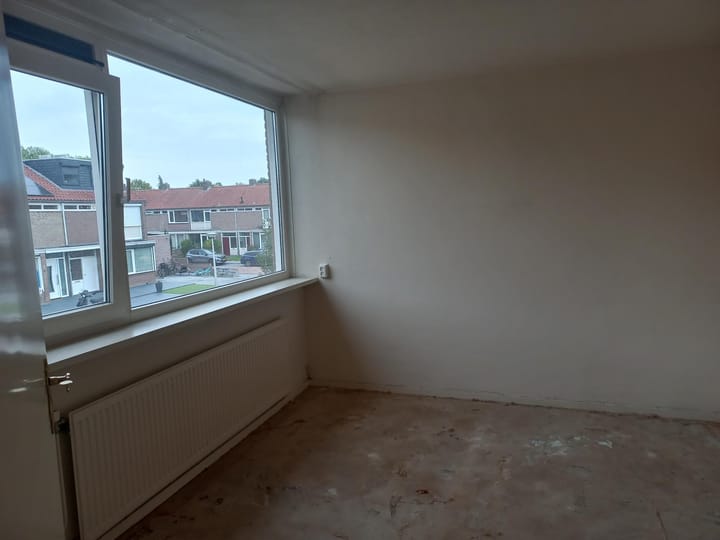 Foto 6 van Admetuslaan 9