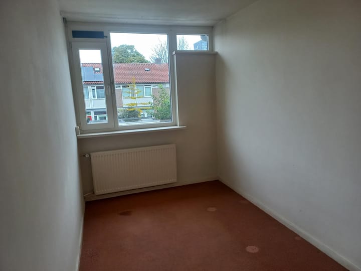 Foto 7 van Admetuslaan 9