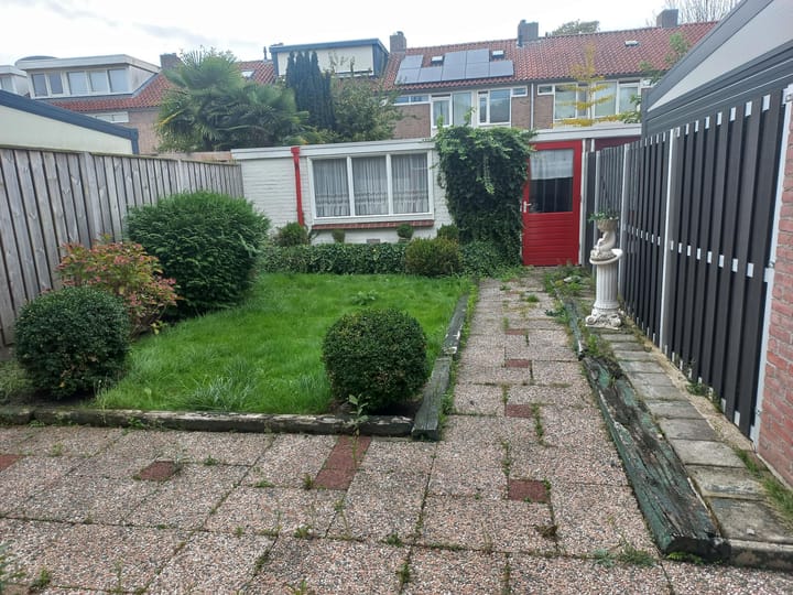 Foto 9 van Admetuslaan 9